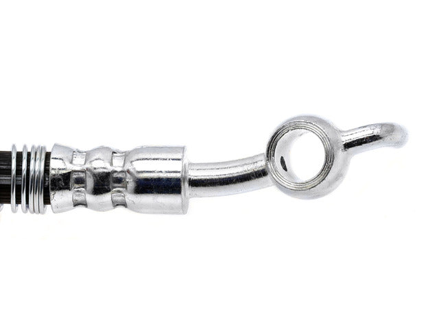 Raybestos Brakes Brake Hydraulic Hose P/N:BH383562 Fits: Kia Rondo 12-07 - Image 1