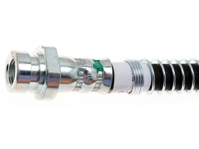 Raybestos Brakes Brake Hydraulic Hose P/N:BH383562 Fits: Kia Rondo 12-07 - Image 2
