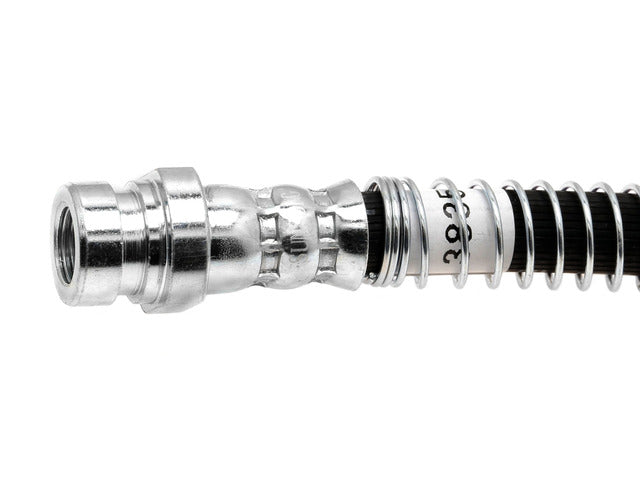Raybestos Brakes Brake Hydraulic Hose P/N:BH383562 Fits: Kia Rondo 12-07 - Image 3