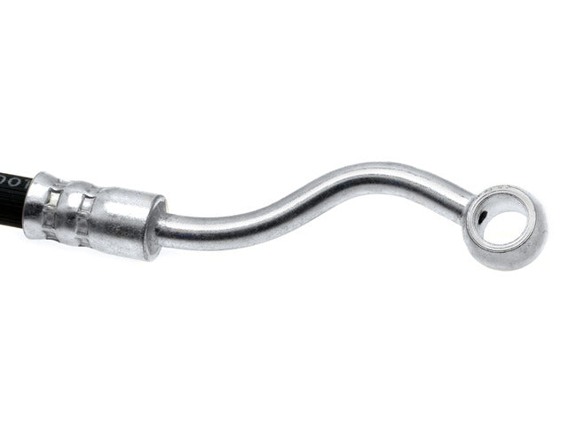 Raybestos Brakes Brake Hydraulic Hose P/N:BH383563 Fits: Kia Forte 13-10, Kia Forte Koup 13-10, Kia Forte5 13-12 - Image 1