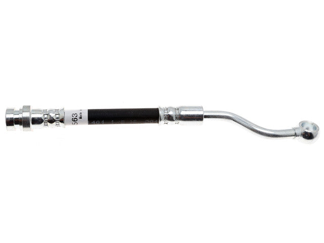 Raybestos Brakes Brake Hydraulic Hose P/N:BH383563 Fits: Kia Forte 13-10, Kia Forte Koup 13-10, Kia Forte5 13-12 - Image 2