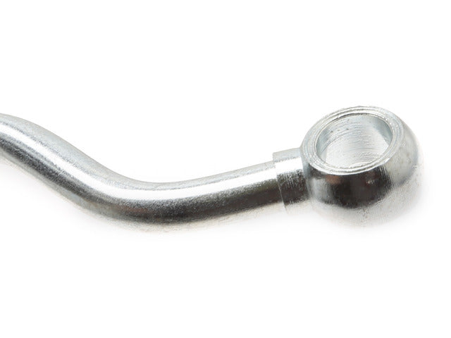 Raybestos Brakes Brake Hydraulic Hose P/N:BH383563 Fits: Kia Forte 13-10, Kia Forte Koup 13-10, Kia Forte5 13-12 - Image 3