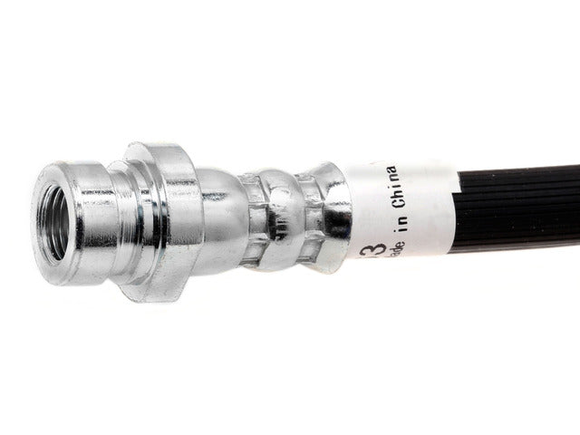 Raybestos Brakes Brake Hydraulic Hose P/N:BH383563 Fits: Kia Forte 13-10, Kia Forte Koup 13-10, Kia Forte5 13-12 - Image 6