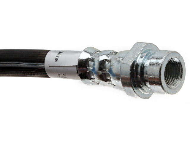 Raybestos Brakes Brake Hydraulic Hose P/N:BH383564 Fits: Kia Forte 13-10, Kia Forte Koup 13-10, Kia Forte5 13-12 - Image 2