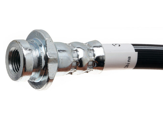 Raybestos Brakes Brake Hydraulic Hose P/N:BH383565 Fits: Infiniti G37 13-09, Nissan 370z 20-09 - Image 2