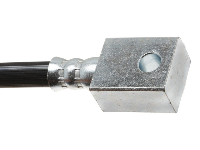Raybestos Brakes Brake Hydraulic Hose P/N:BH383565 Fits: Infiniti G37 13-09, Nissan 370z 20-09 - Image 3