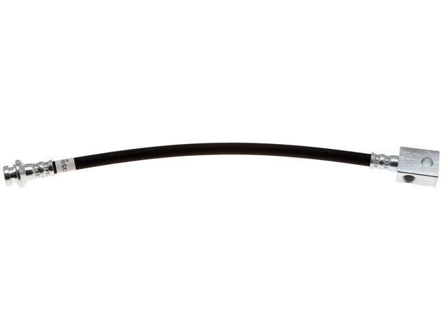 Raybestos Brakes Brake Hydraulic Hose P/N:BH383566 Fits: Infiniti G37 13-10, Nissan 370z 20-09 - Image 2