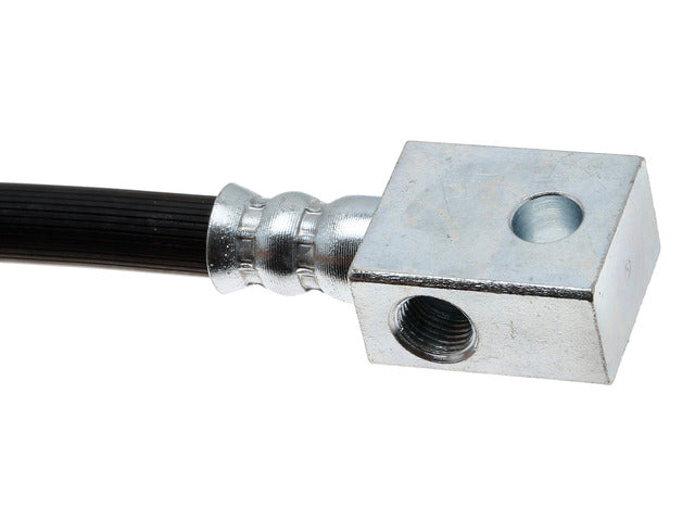 Raybestos Brakes Brake Hydraulic Hose P/N:BH383566 Fits: Infiniti G37 13-10, Nissan 370z 20-09 - Image 3
