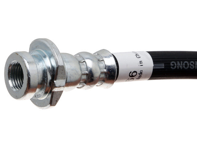 Raybestos Brakes Brake Hydraulic Hose P/N:BH383566 Fits: Infiniti G37 13-10, Nissan 370z 20-09 - Image 4