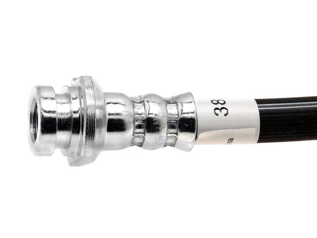 Raybestos Brakes Brake Hydraulic Hose P/N:BH383566 Fits: Infiniti G37 13-10, Nissan 370z 20-09 - Image 6