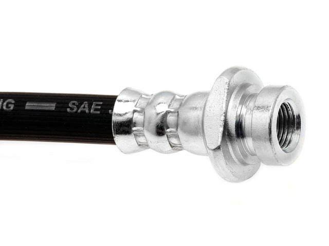 Raybestos Brakes Brake Hydraulic Hose P/N:BH383567 Fits: Suzuki Sx4 13-07, Suzuki Sx4 Crossover 2012 - Image 1