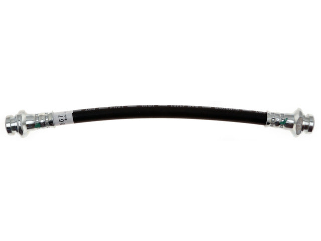 Raybestos Brakes Brake Hydraulic Hose P/N:BH383567 Fits: Suzuki Sx4 13-07, Suzuki Sx4 Crossover 2012 - Image 2