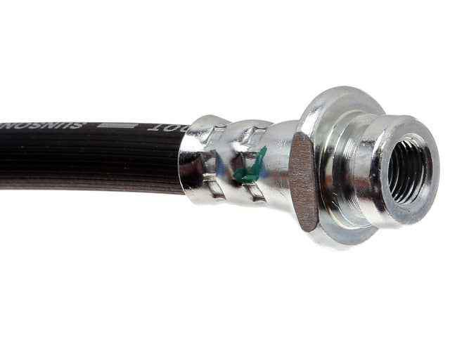 Raybestos Brakes Brake Hydraulic Hose P/N:BH383567 Fits: Suzuki Sx4 13-07, Suzuki Sx4 Crossover 2012 - Image 3