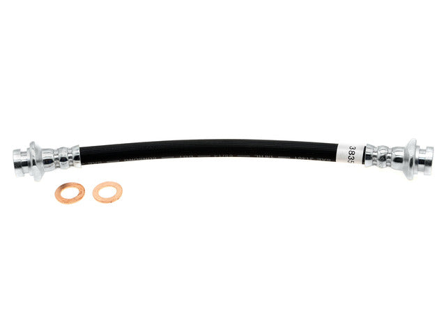 Raybestos Brakes Brake Hydraulic Hose P/N:BH383567 Fits: Suzuki Sx4 13-07, Suzuki Sx4 Crossover 2012 - Image 5