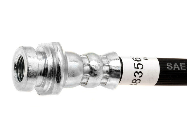 Raybestos Brakes Brake Hydraulic Hose P/N:BH383567 Fits: Suzuki Sx4 13-07, Suzuki Sx4 Crossover 2012 - Image 6