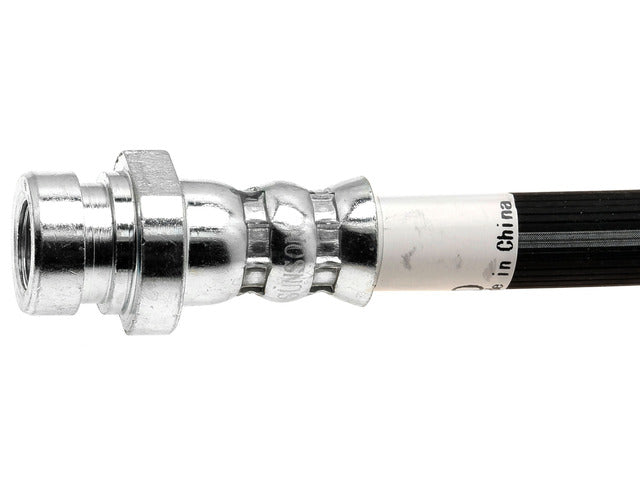 Raybestos Brakes Brake Hydraulic Hose P/N:BH383570 Fits: Mitsubishi Lancer 15-09 - Image 3