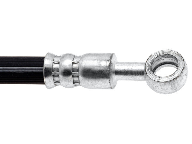 Raybestos Brakes Brake Hydraulic Hose P/N:BH383571 Fits: Mitsubishi Lancer 15-09 - Image 1