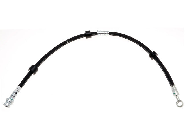 Raybestos Brakes Brake Hydraulic Hose P/N:BH383571 Fits: Mitsubishi Lancer 15-09 - Image 2
