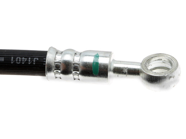 Raybestos Brakes Brake Hydraulic Hose P/N:BH383571 Fits: Mitsubishi Lancer 15-09 - Image 3