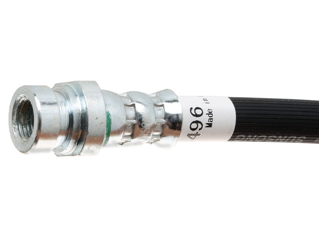 Raybestos Brakes Brake Hydraulic Hose P/N:BH383571 Fits: Mitsubishi Lancer 15-09 - Image 4
