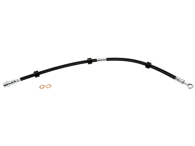 Raybestos Brakes Brake Hydraulic Hose P/N:BH383571 Fits: Mitsubishi Lancer 15-09 - Image 5