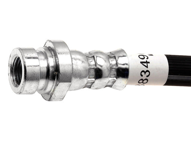 Raybestos Brakes Brake Hydraulic Hose P/N:BH383571 Fits: Mitsubishi Lancer 15-09 - Image 6