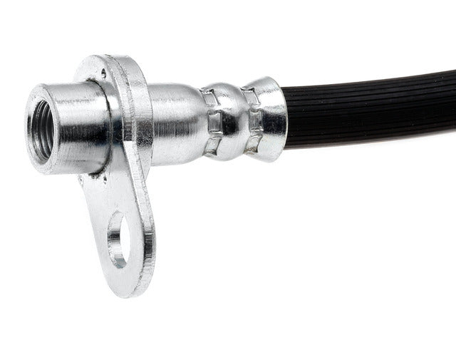 Raybestos Brakes Brake Hydraulic Hose P/N:BH383572 Fits: Mitsubishi Lancer 11-09, Mitsubishi Outlander 11-07 - Image 1