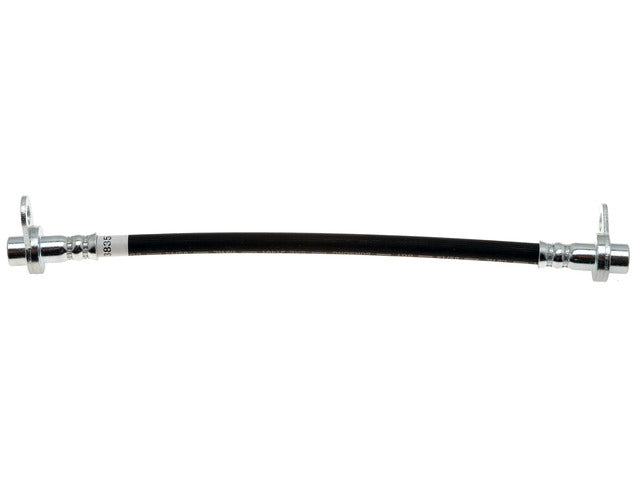 Raybestos Brakes Brake Hydraulic Hose P/N:BH383572 Fits: Mitsubishi Lancer 11-09, Mitsubishi Outlander 11-07 - Image 2