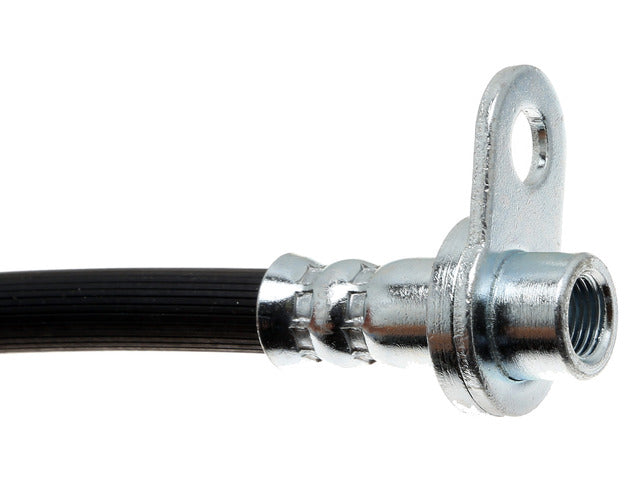 Raybestos Brakes Brake Hydraulic Hose P/N:BH383572 Fits: Mitsubishi Lancer 11-09, Mitsubishi Outlander 11-07 - Image 3