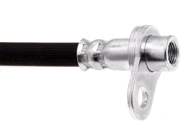 Raybestos Brakes Brake Hydraulic Hose P/N:BH383574 Fits: Mitsubishi Lancer 11-09, Mitsubishi Outlander 11-07 - Image 1