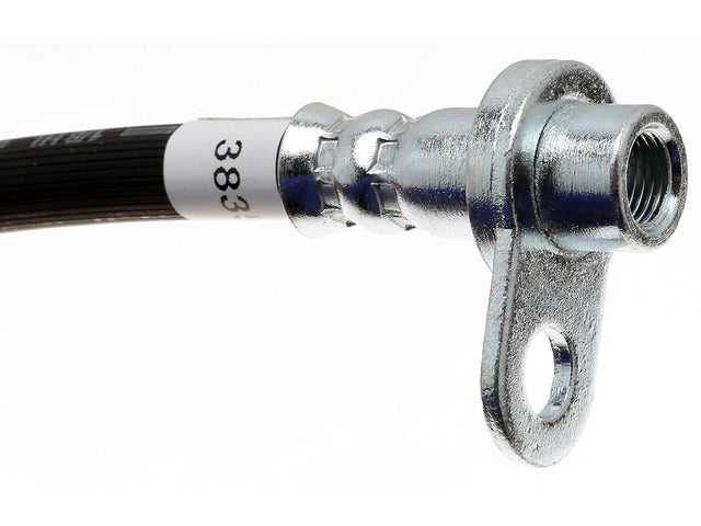 Raybestos Brakes Brake Hydraulic Hose P/N:BH383574 Fits: Mitsubishi Lancer 11-09, Mitsubishi Outlander 11-07 - Image 3