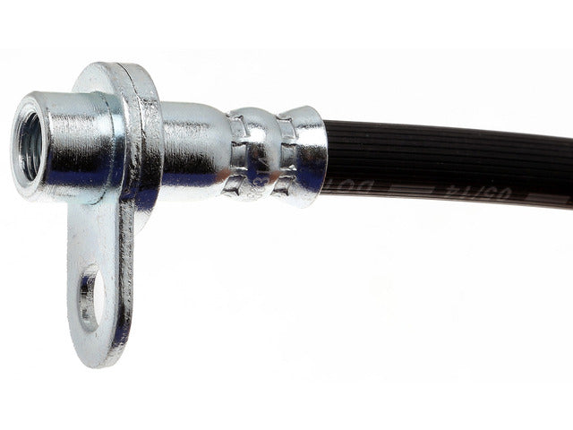 Raybestos Brakes Brake Hydraulic Hose P/N:BH383574 Fits: Mitsubishi Lancer 11-09, Mitsubishi Outlander 11-07 - Image 4