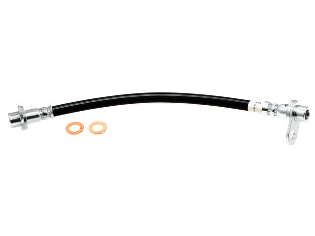 Raybestos Brakes Brake Hydraulic Hose P/N:BH383574 Fits: Mitsubishi Lancer 11-09, Mitsubishi Outlander 11-07 - Image 5