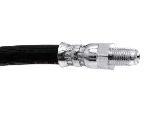 Raybestos Brakes Brake Hydraulic Hose P/N:BH383575 Fits: Mitsubishi Lancer 11-09, Mitsubishi Outlander 11-10 - Image 1