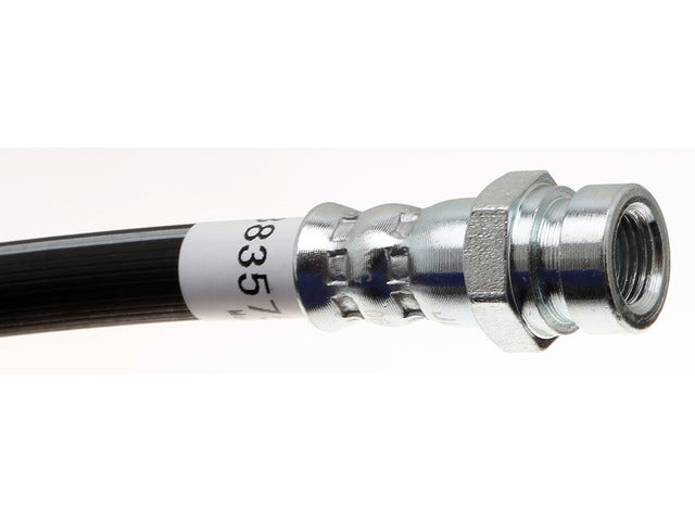 Raybestos Brakes Brake Hydraulic Hose P/N:BH383575 Fits: Mitsubishi Lancer 11-09, Mitsubishi Outlander 11-10 - Image 3