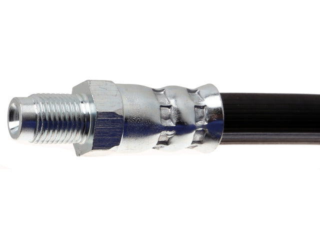 Raybestos Brakes Brake Hydraulic Hose P/N:BH383575 Fits: Mitsubishi Lancer 11-09, Mitsubishi Outlander 11-10 - Image 4