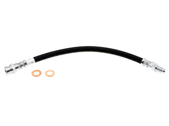 Raybestos Brakes Brake Hydraulic Hose P/N:BH383575 Fits: Mitsubishi Lancer 11-09, Mitsubishi Outlander 11-10 - Image 5