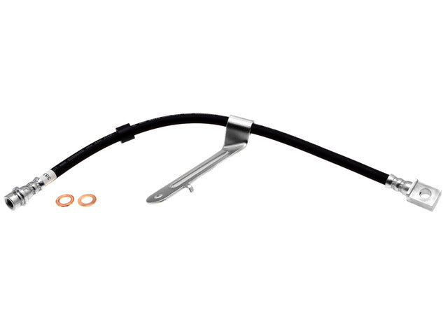 Raybestos Brakes Brake Hydraulic Hose P/N:BH383578 Fits: Ford Escape 2008, Mercury Mariner 2008 - Image 5