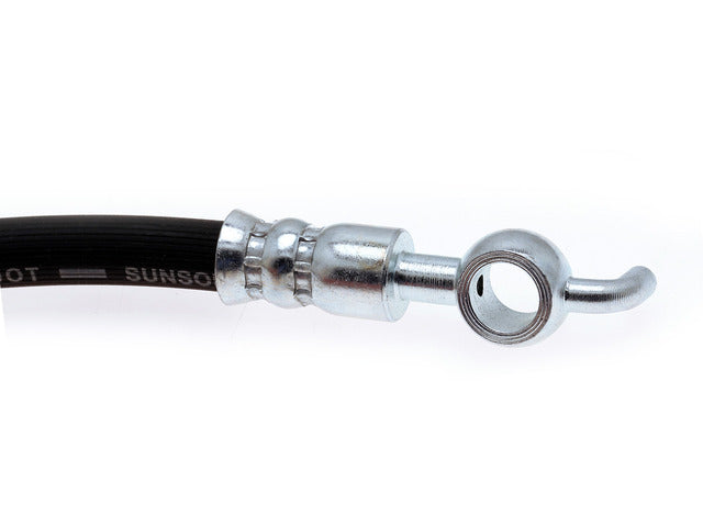 Raybestos Brakes Brake Hydraulic Hose P/N:BH383579 Fits: Ford Edge 15-07, Lincoln Mkx 15-07 - Image 1