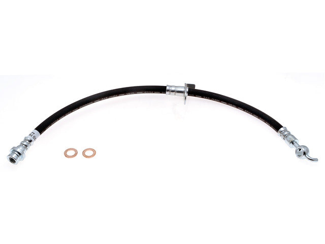 Raybestos Brakes Brake Hydraulic Hose P/N:BH383579 Fits: Ford Edge 15-07, Lincoln Mkx 15-07 - Image 2