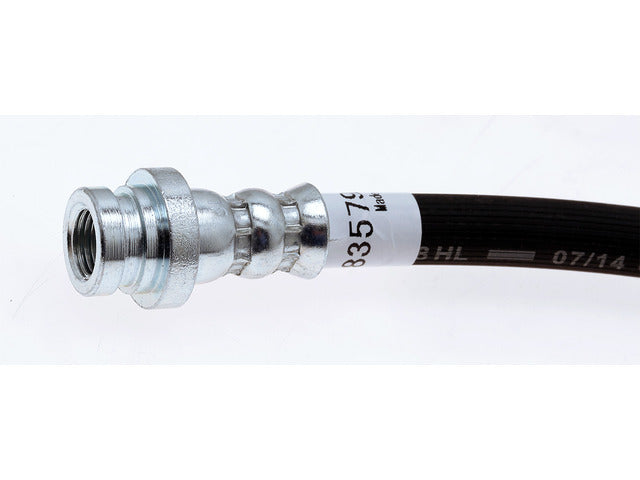 Raybestos Brakes Brake Hydraulic Hose P/N:BH383579 Fits: Ford Edge 15-07, Lincoln Mkx 15-07 - Image 3