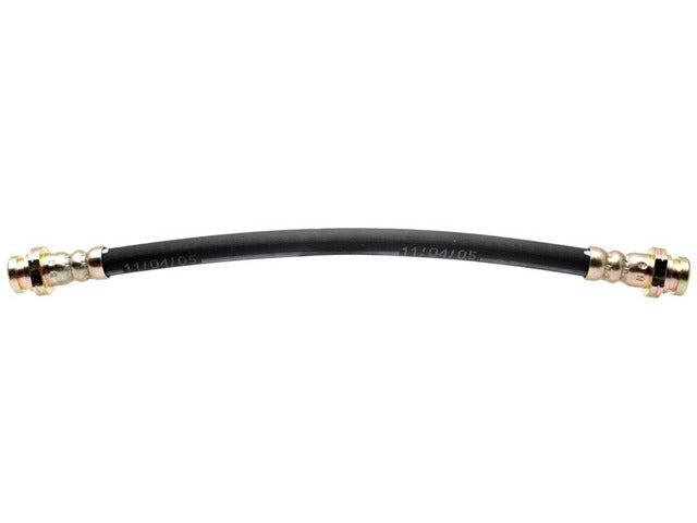 Raybestos Brakes Brake Hydraulic Hose P/N:BH38357 Fits: Subaru Loyale 94-90, Subaru Xt 91-85 - Image 1