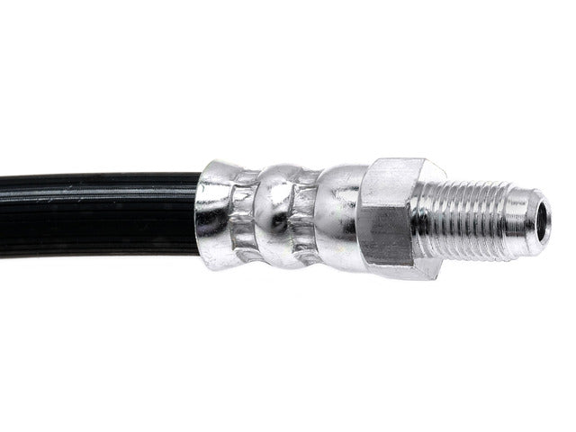 Raybestos Brakes Brake Hydraulic Hose P/N:BH383580 Fits: Mini Cooper 15-09, Mini Cooper Countryman 16-11, Mini Cooper Paceman 16-13 - Image 1