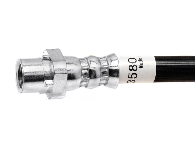 Raybestos Brakes Brake Hydraulic Hose P/N:BH383580 Fits: Mini Cooper 15-09, Mini Cooper Countryman 16-11, Mini Cooper Paceman 16-13 - Image 3