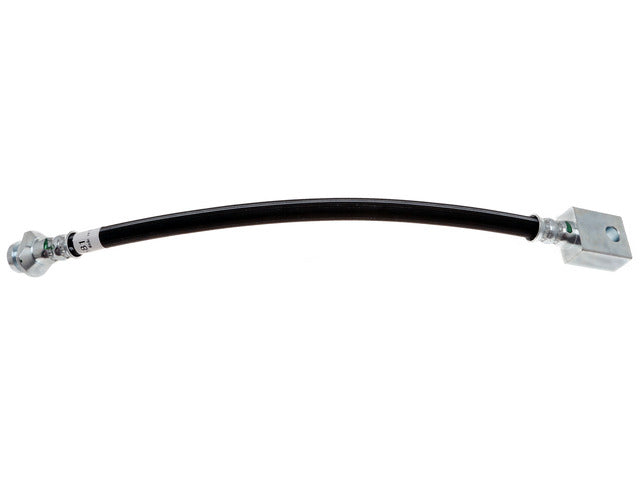 Raybestos Brakes Brake Hydraulic Hose P/N:BH383581 Fits: Nissan Gt-r 20-09, Nissan Gt-r 2023 - Image 2