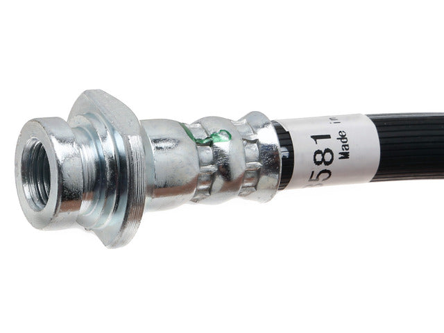 Raybestos Brakes Brake Hydraulic Hose P/N:BH383581 Fits: Nissan Gt-r 20-09, Nissan Gt-r 2023 - Image 4