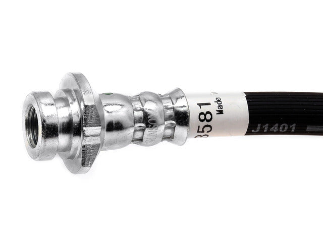 Raybestos Brakes Brake Hydraulic Hose P/N:BH383581 Fits: Nissan Gt-r 20-09, Nissan Gt-r 2023 - Image 6