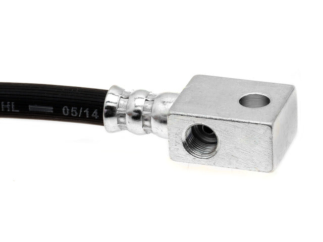 Raybestos Brakes Brake Hydraulic Hose P/N:BH383582 Fits: Nissan Gt-r 21-09, Nissan Gt-r 24-23 - Image 1