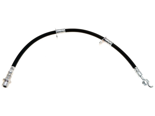 Raybestos Brakes Brake Hydraulic Hose P/N:BH383585 Fits: Lexus Rx350 15-10, Lexus Rx450h 15-10 - Image 1
