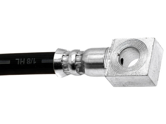 Raybestos Brakes Brake Hydraulic Hose P/N:BH383587 Fits: Chrysler 300 2023, Chrysler 300 21-12, Dodge Challenger 23-11, Dodge Charger 23-12 - Image 1